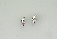 Katzenschmuck Silber